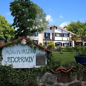 https://agroturismo-atxarmin.basquecountryhotels.org