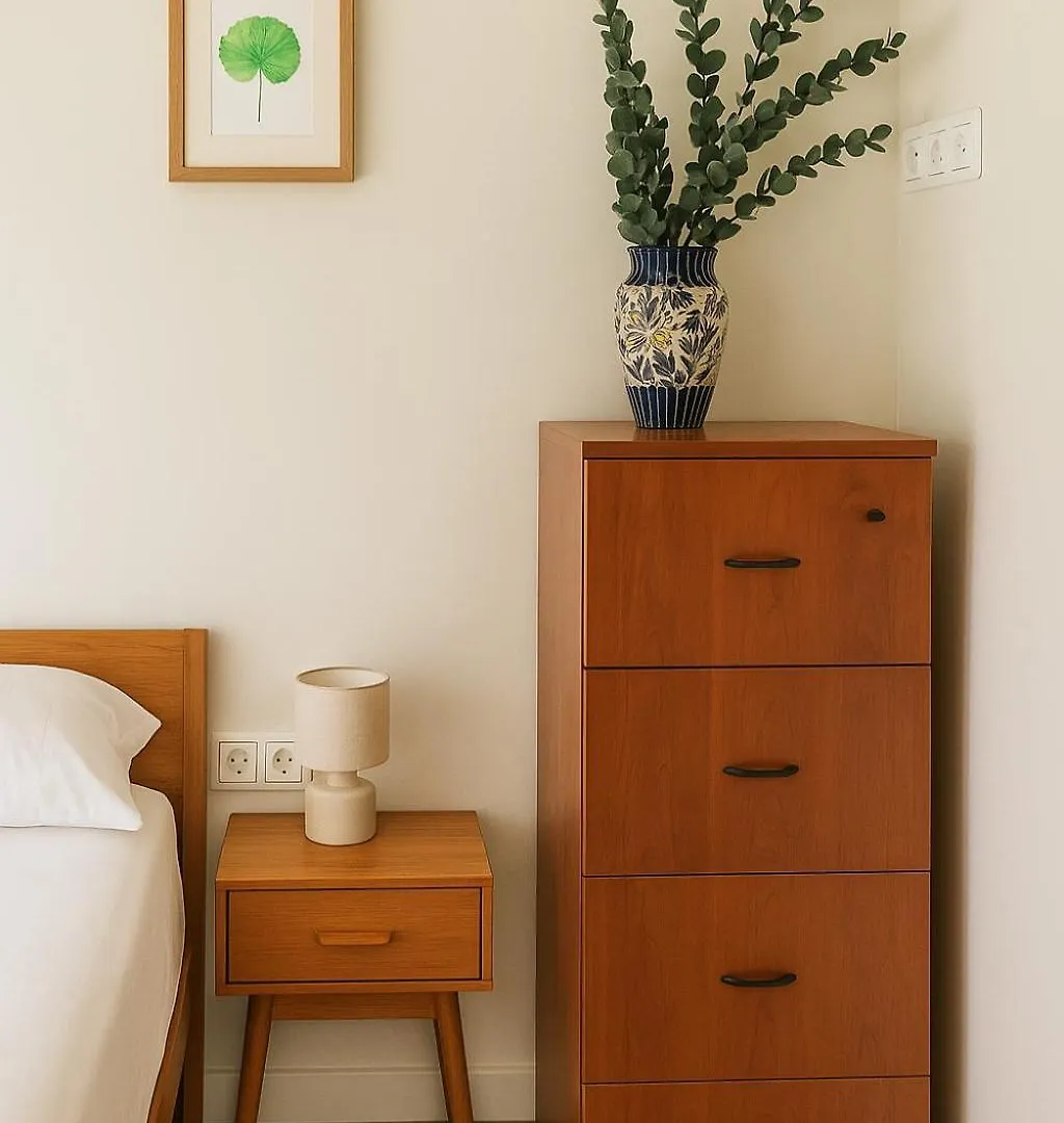 Apartamento Forum Casa Barcelona Sant Adrià de Besòs España